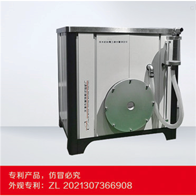 天津美特斯-排水材料覆土通水量测定仪