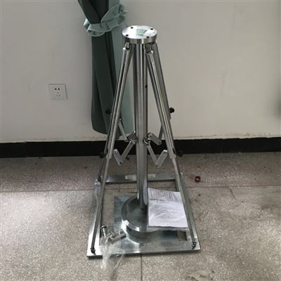美特斯抗冲击试验仪 落锤法冲击穿刺