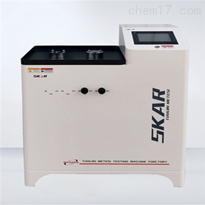 土工膜耐静水压试验仪 试样尺寸ф55mm