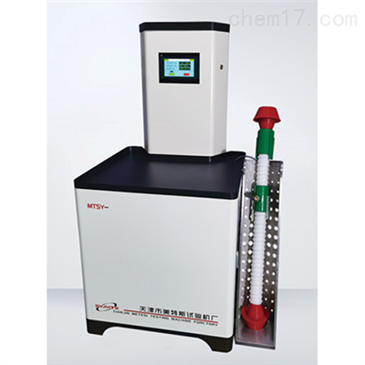 塑料检查井负压试验机 DBJ53T25规程