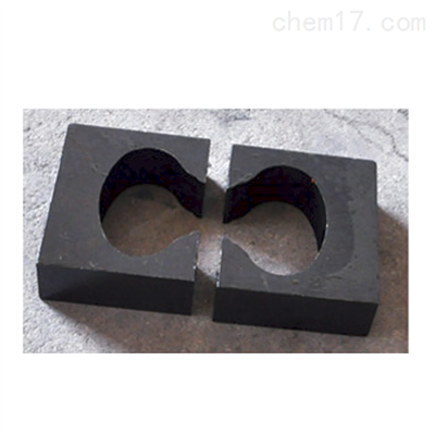 防水材料用8字模夹具与八字模模具
