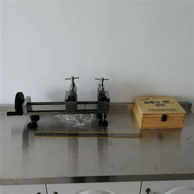 防水材料老化性能定伸保持器
