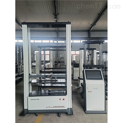 波纹管环刚度试验机压缩空间可定制