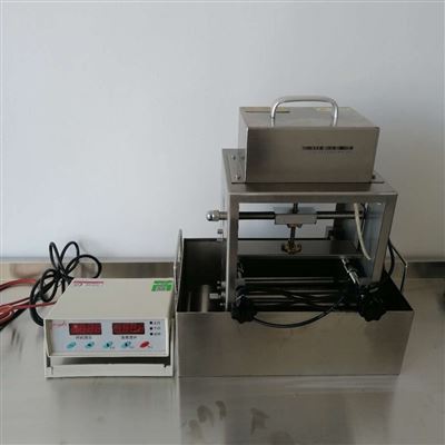 沥青防水卷材低温柔度试验仪多重保护