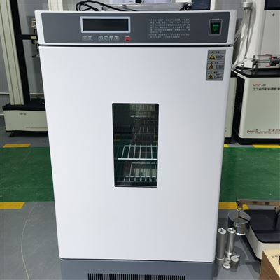 美特斯土工合成材料恒温恒湿箱