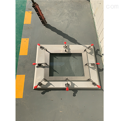 哑铃形试样膜涂膜模具 制样模板GB/T528