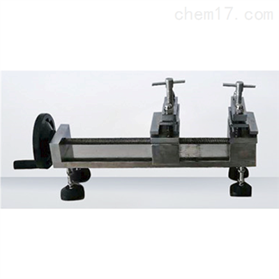 美特斯防水卷材拉伸定伸保持器