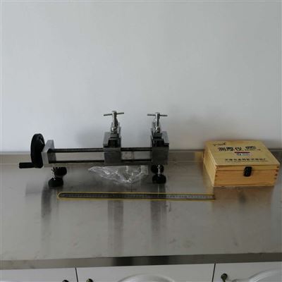 美特斯老化性能定伸保持器