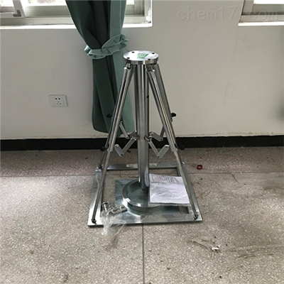 落锤式防水卷材抗冲击试验仪