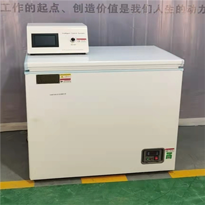 测试方法安全帽低温水浸泡预处理箱