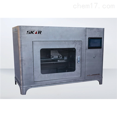 国标GB/T5169灼热丝试验仪