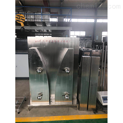 预应力JT/T529塑料波纹管柔韧性试验仪