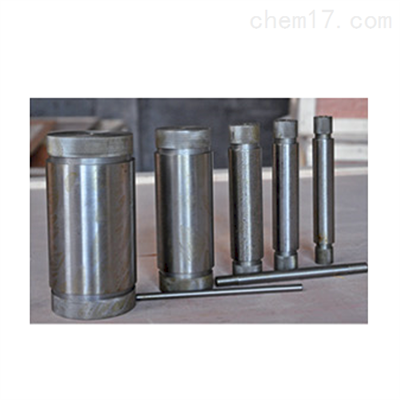 防水卷材低温柔性器具柔度棒