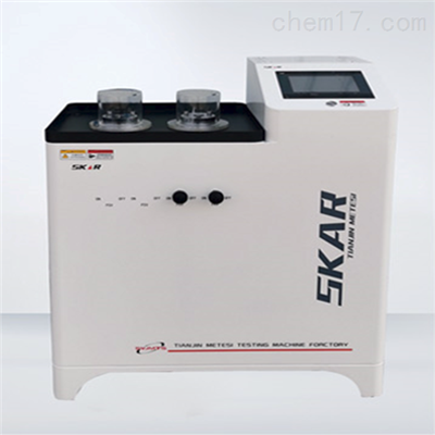 土工膜胀破强度测定仪 压力范围2.5MPa