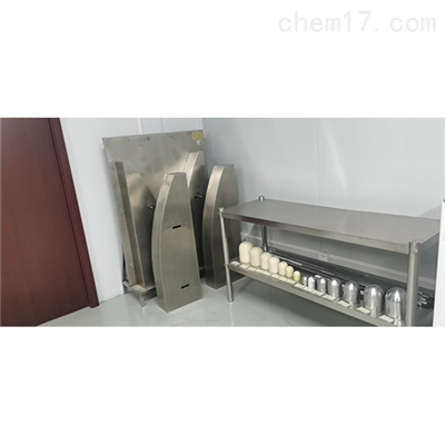 塑料管材柔韧性测定仪 塞规Φ50mm