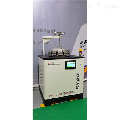 陶瓷有釉砖抗釉裂性试验仪 工作压力500KPa