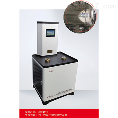 土工膜耐静水压测定仪 水利标准规程