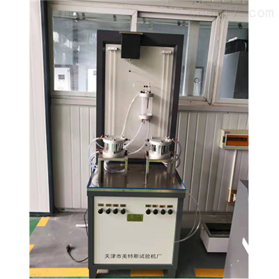 密集配沥青混凝土渗透试验仪 试件φ100mm