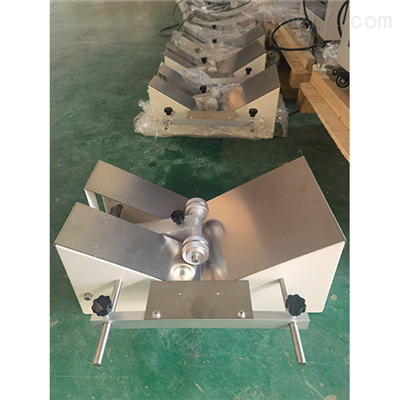 管材纵向回缩率划线器 画线距离