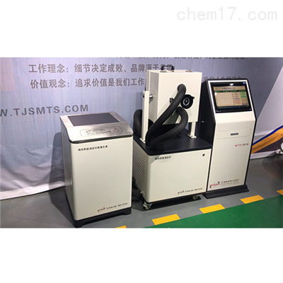 保温材料泡沫板导热系数测定仪 快速功能