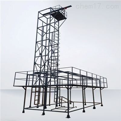 GB6096-2020 安全带安全网综合测试装置