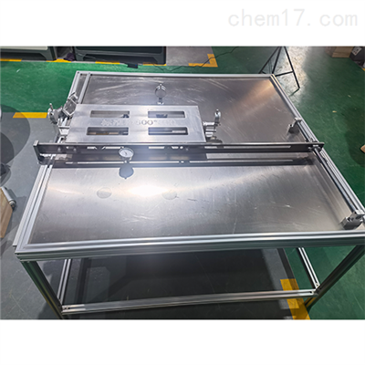 GB/T3810.2-2016 陶瓷砖综合测定仪