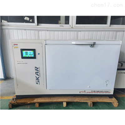 GB/T3810.12-2016 陶瓷砖抗冻性试验箱
