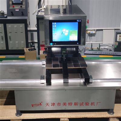 GB8040 非金属薄板抗折机