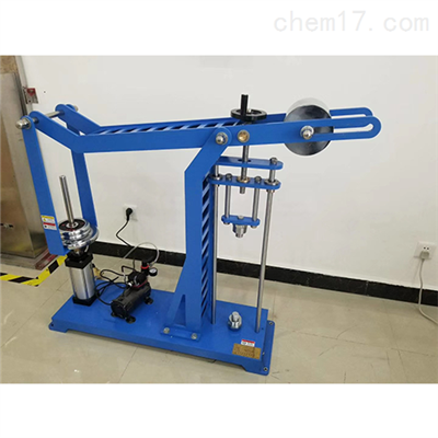 管材管件拉拔力试验仪 符合GB/T15820