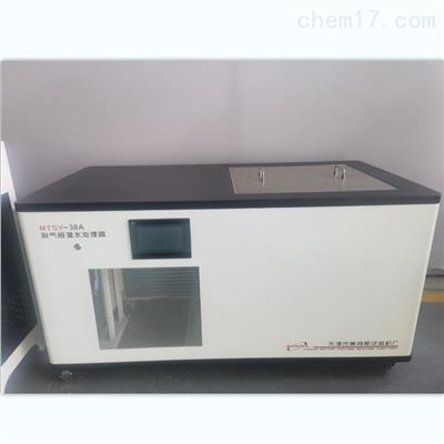 土工布恒温脱气水处理器-去除水中氧气