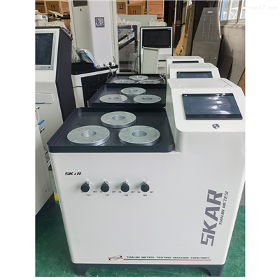 JG/T141遇水膨胀止水条抗水压试验仪
