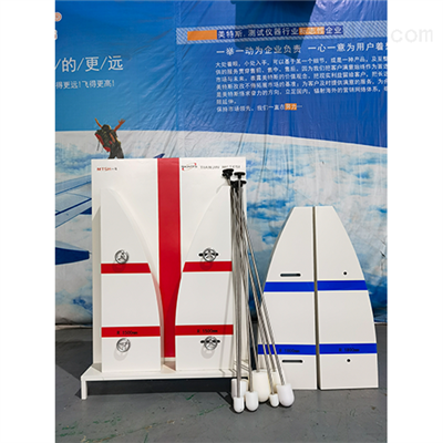 塑料波纹管柔韧性试验仪-试件长度1100mm