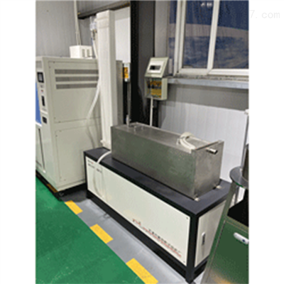 粗粒土水平渗透变形仪-温度计分度值0.5℃