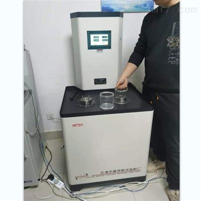 土工膜胀破强度试验机-精度等级0.5级
