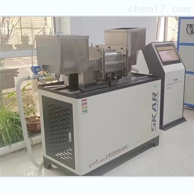 排水材料平面通水量测定仪-工作压力150KPa