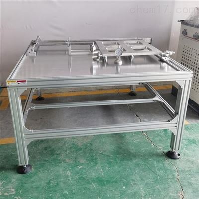 陶瓷砖平整度综合测定仪-可选用数显表