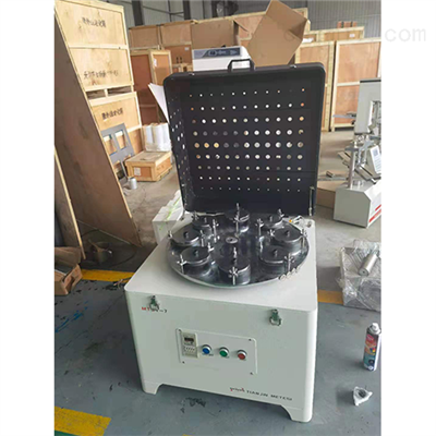 陶瓷砖釉面耐磨测定仪-研磨介质磨料