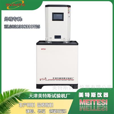 水利规范研发土工膜胀破强度试验机
