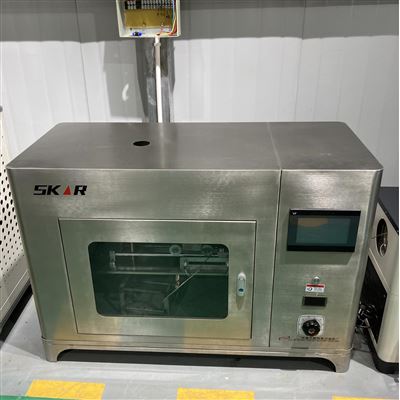 灼热丝试验仪-可燃性指数