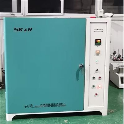 安全帽网紫外线预处理老化箱