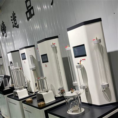 美特斯新标准天然纳基膨润土防渗衬垫渗透仪