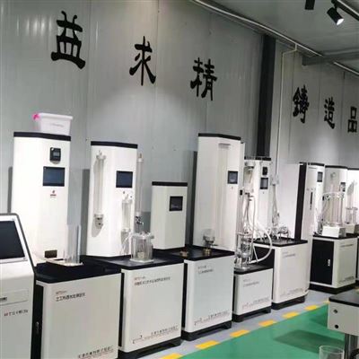 卧式塑料排水板通水量测定仪 可加热制冷