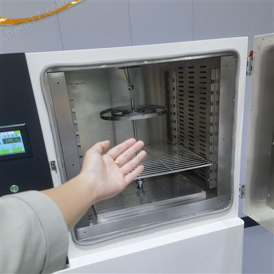 GB/T3512标准-橡胶热空气湍流老化箱
