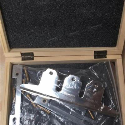 美特斯防水卷材试件耐热性悬挂工具