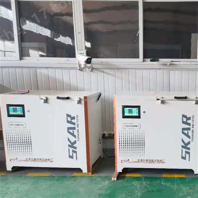 防水卷材GB/T328.14全自动低温柔度仪