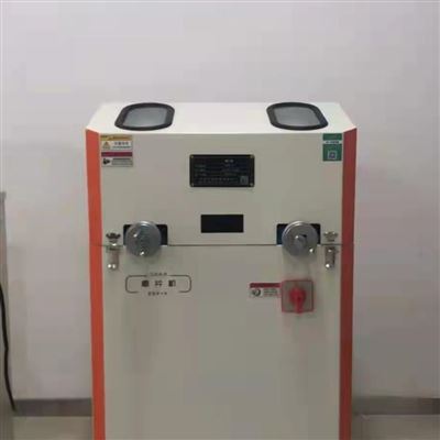 橡胶材料磨片机