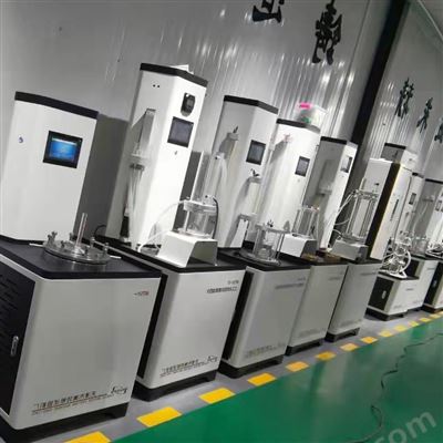 土工布溶解氧控温垂直渗透系数试验仪
