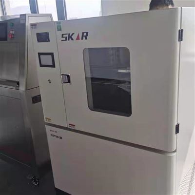 热空气老化箱任意设定工作温度