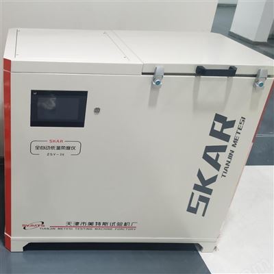美特斯可做12试件全自动低温柔度仪