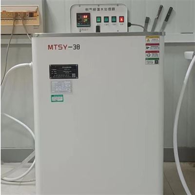 脱气水恒温处理器-去除水源中氧气